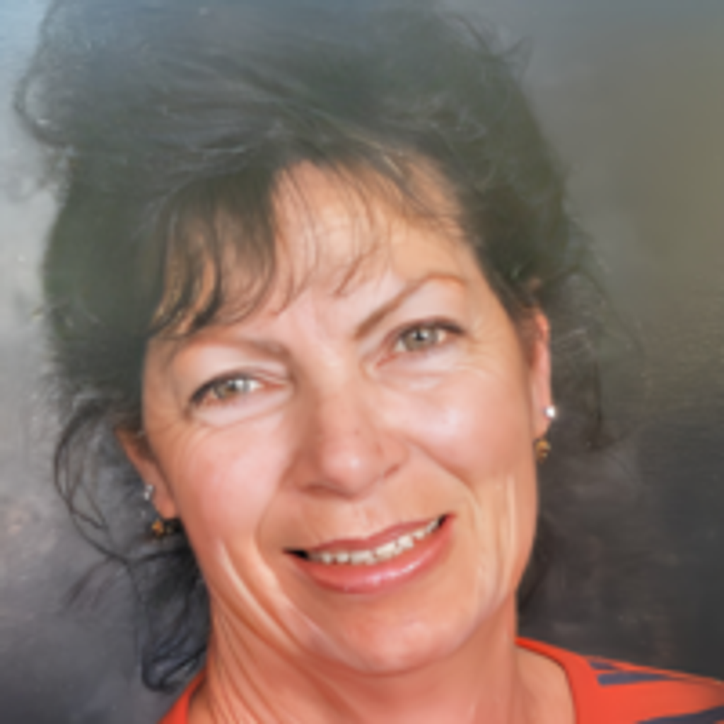 Marianne G. Shaw