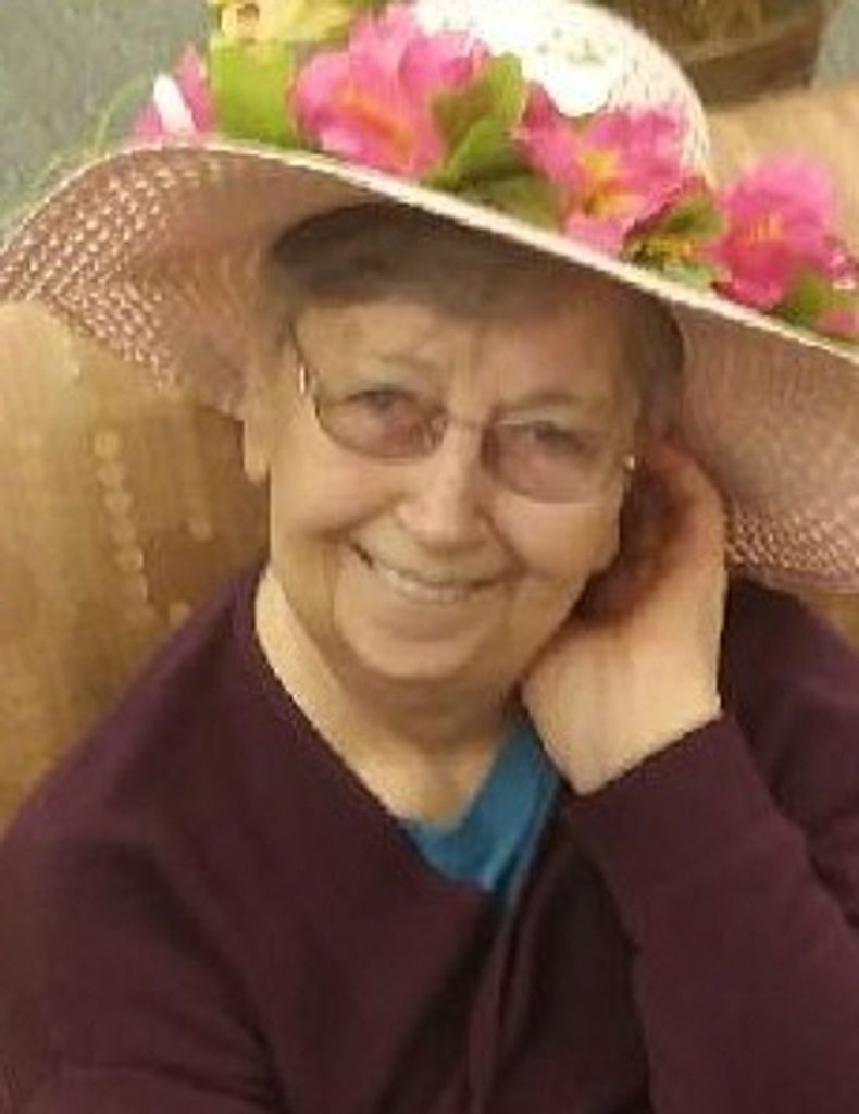 Irma  Dean  Girtman Profile Photo