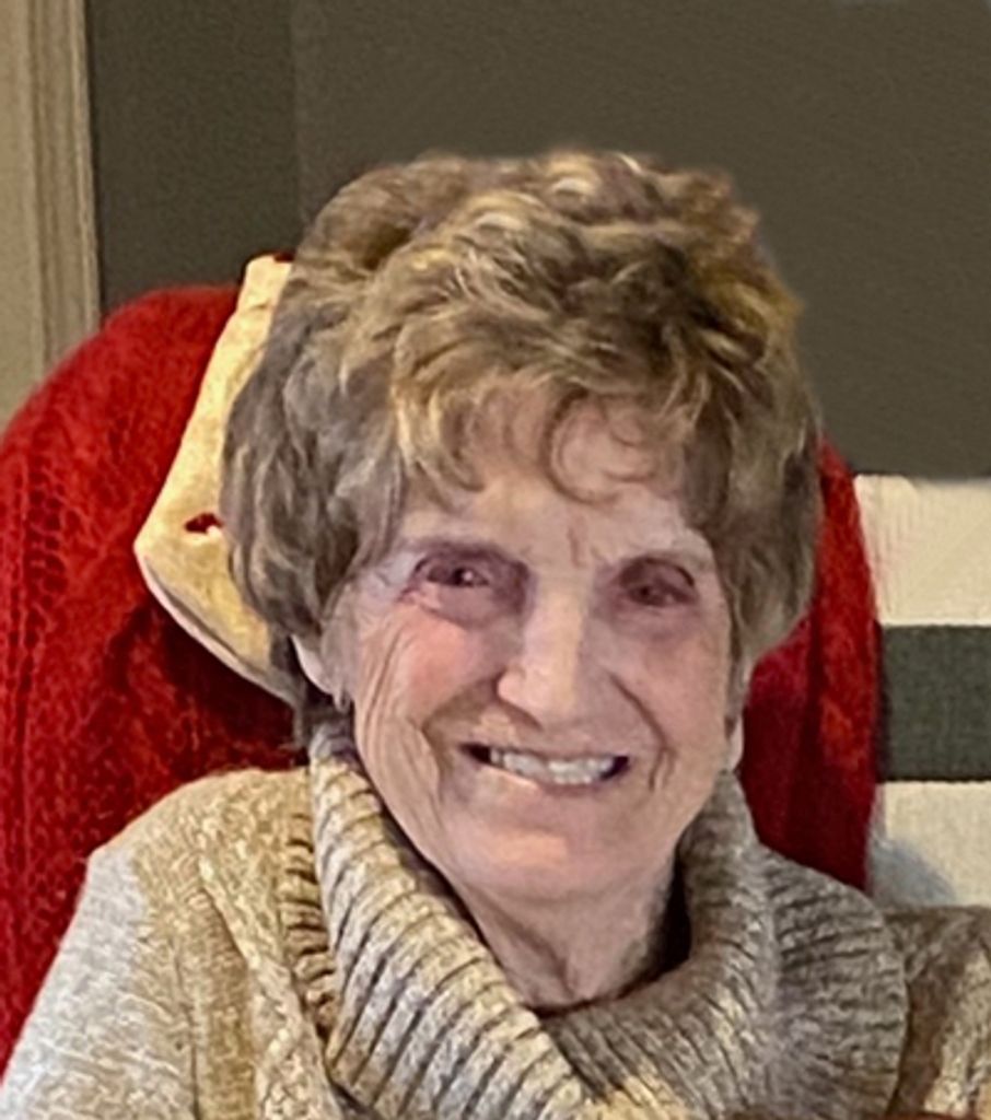Charlene Faye Webb Siebert Profile Photo