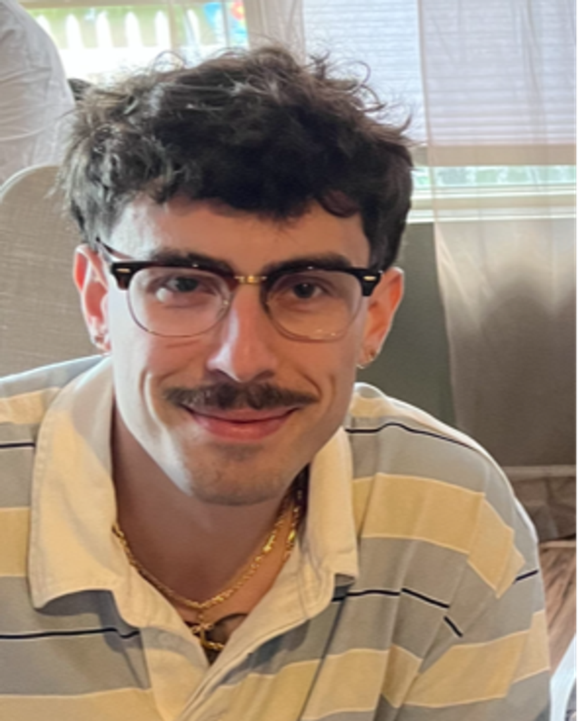 Hunter Sebastian Boike