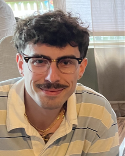 Hunter Sebastian Boike Profile Photo