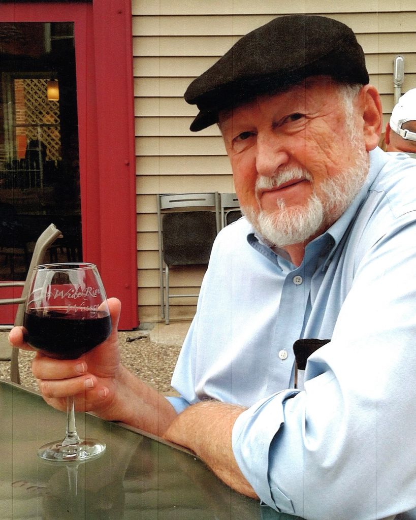 Duane R. Mabry