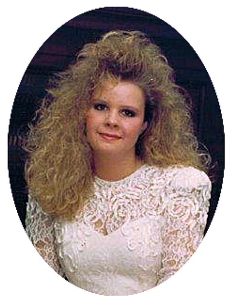 Laurie "Daniele" (Cornett)  Hunter