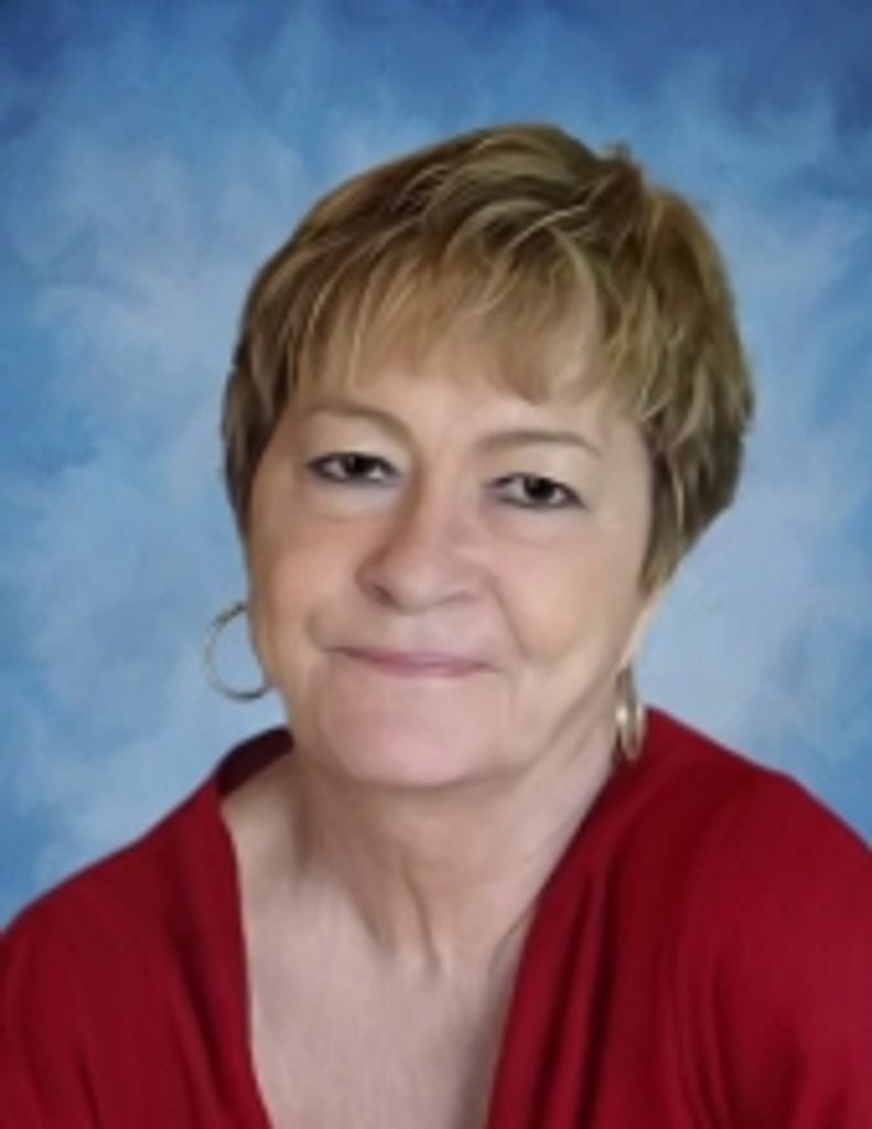 Elizabeth Oleta Coppinger