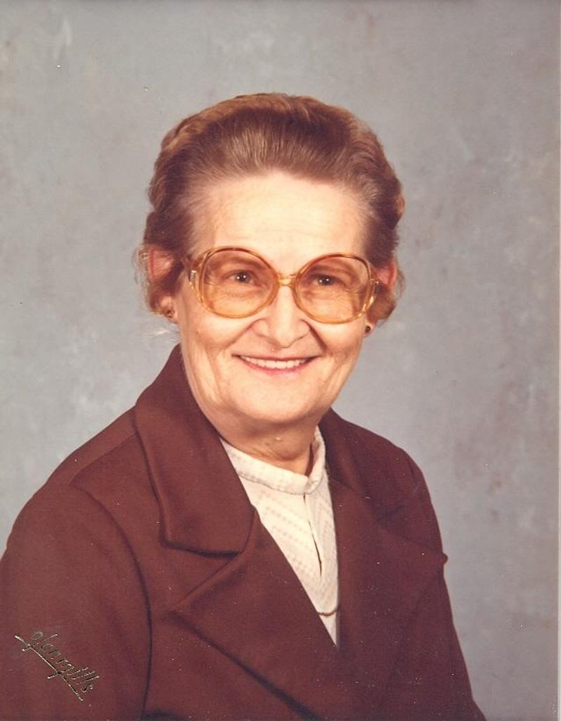 Bernice Daniels Profile Photo