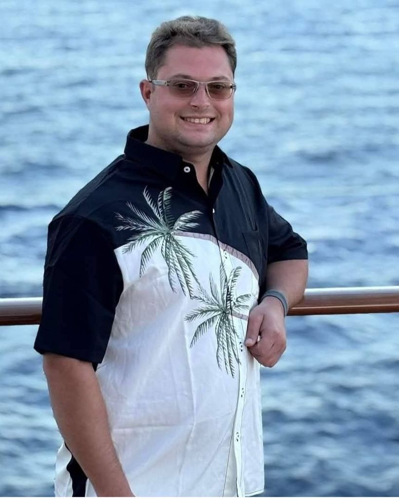 Robert Thomas Dobler Jr. Profile Photo