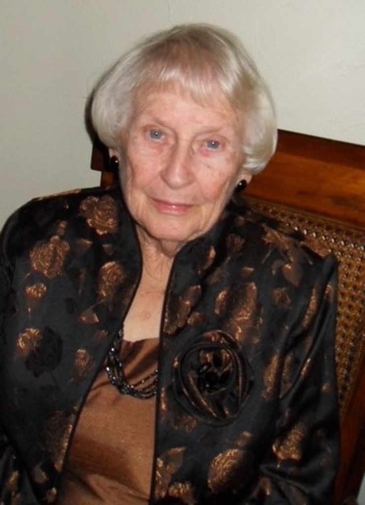 Hazel Laurie