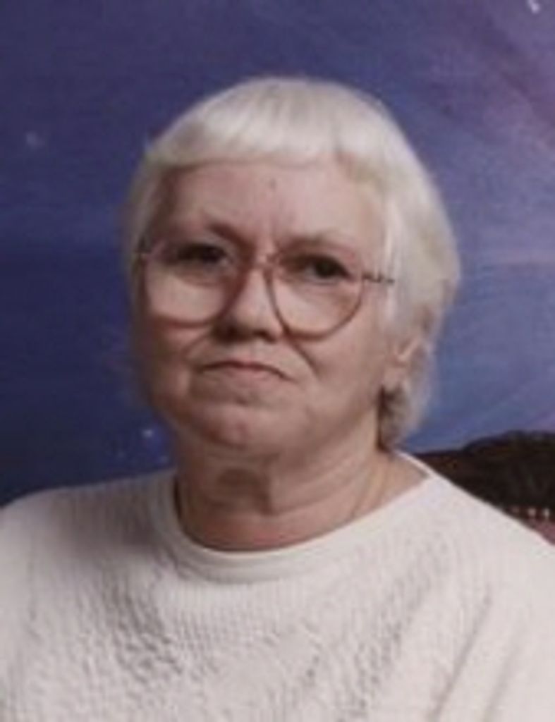 Mary Elizabeth Burdette Dickerson