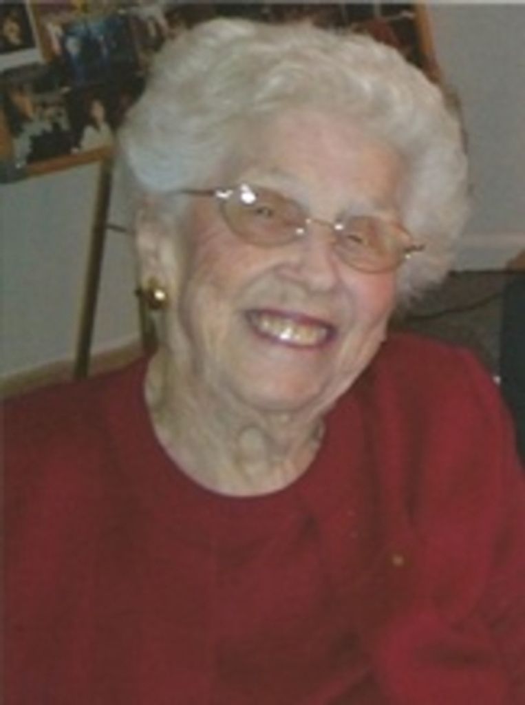 Elizabeth Rains Profile Photo