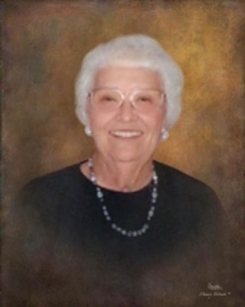 Opal Carolyn Williams Cartrite