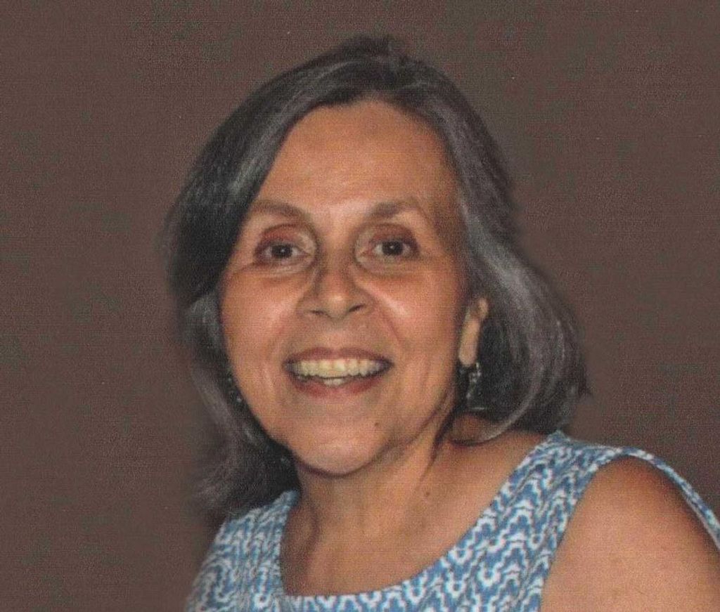 Patricia A. Medeiros Profile Photo