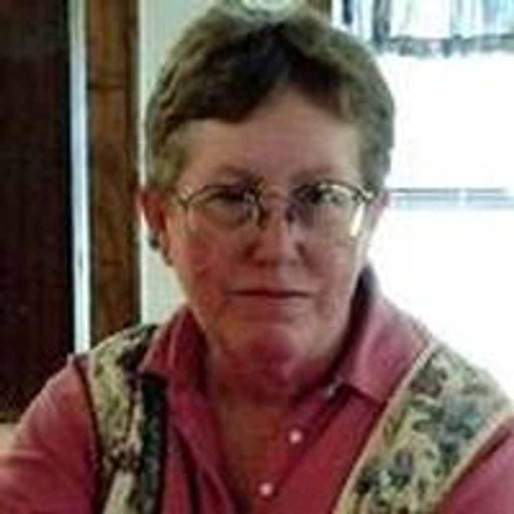 Beth Ann Dawson Rose