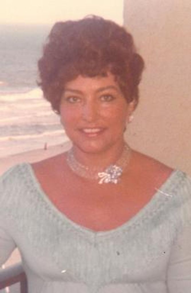 Barbara Dillon Hunley