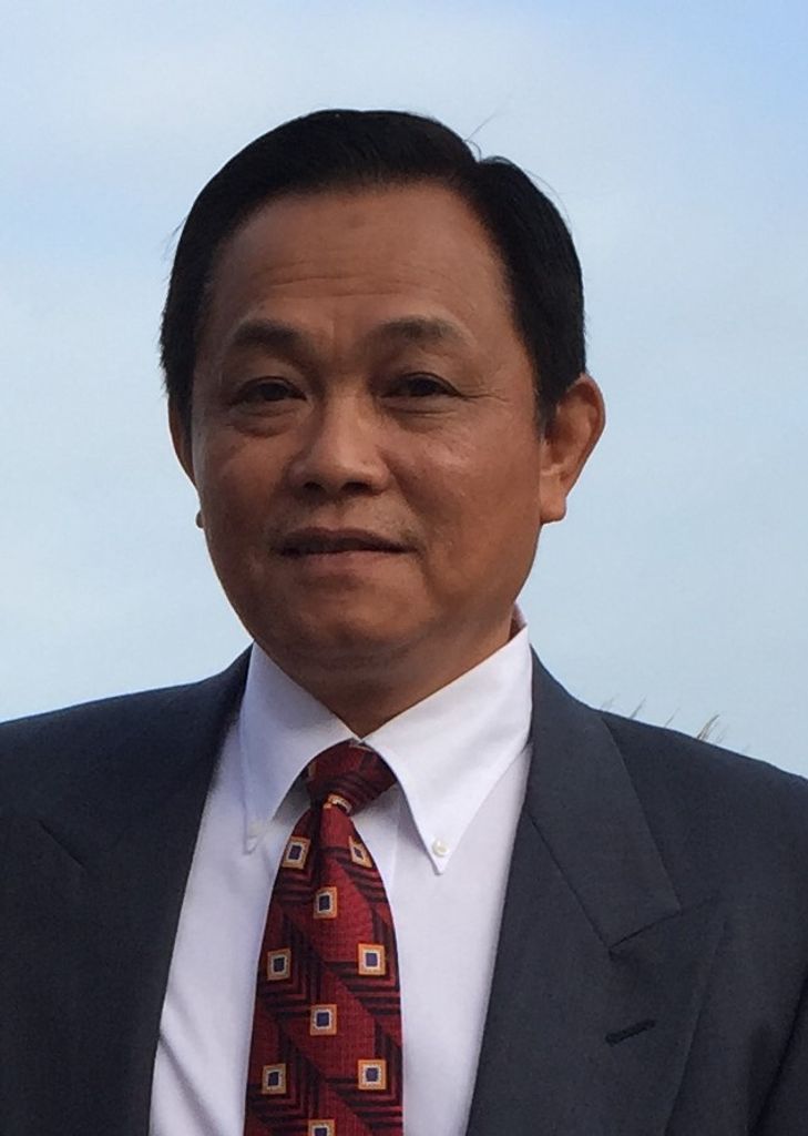 Vu Van Nguyen Profile Photo