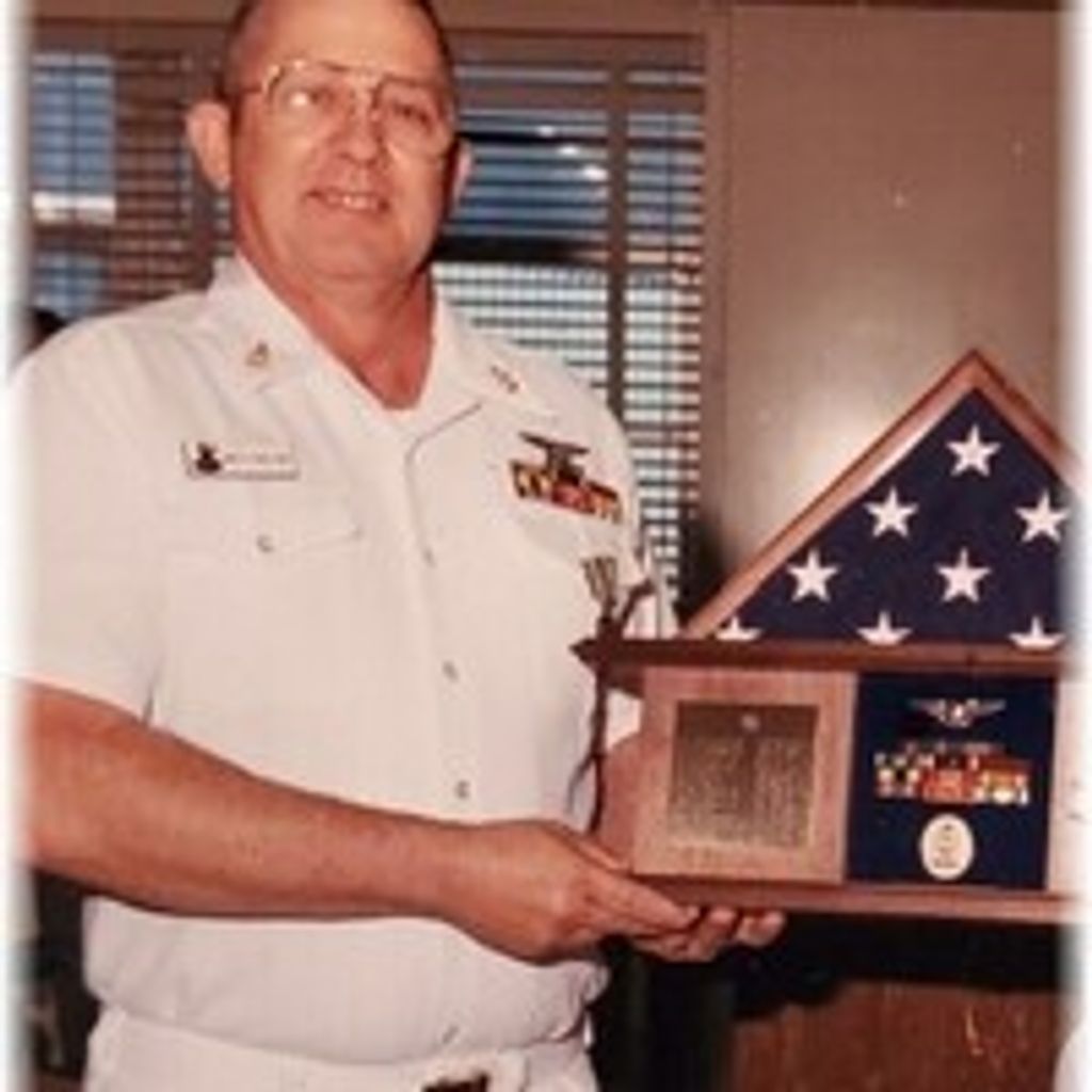 William "Bill" O. Chastain