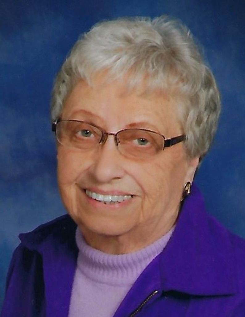 Elaine "Tootie" M. Fisk