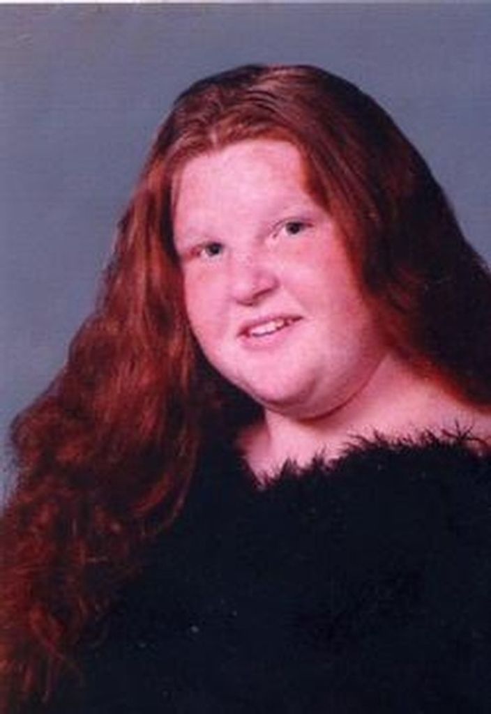 Victoria Kristina Scruggs