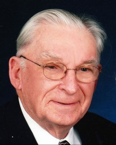 John William Neely, Sr.'s obituary image