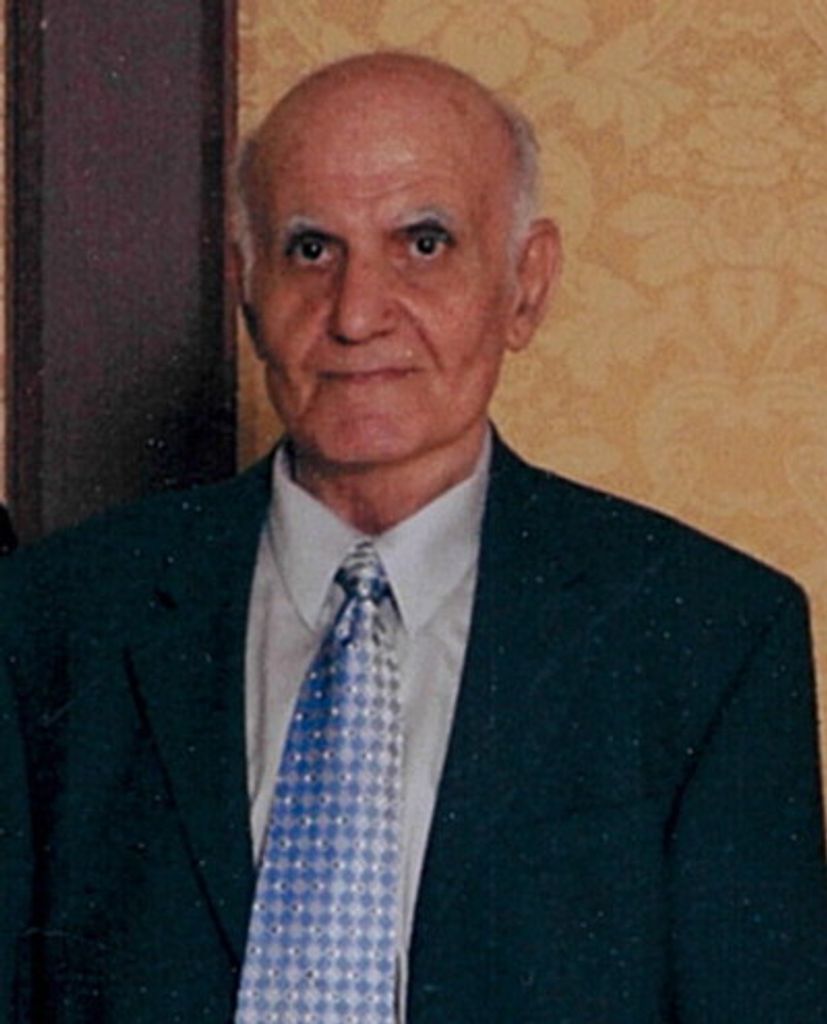 Hanna Antoon Dickow Profile Photo