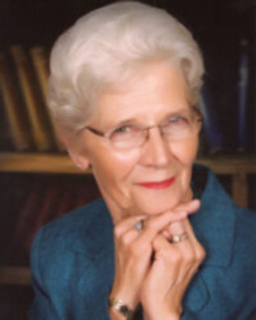 Faye B. Roberts