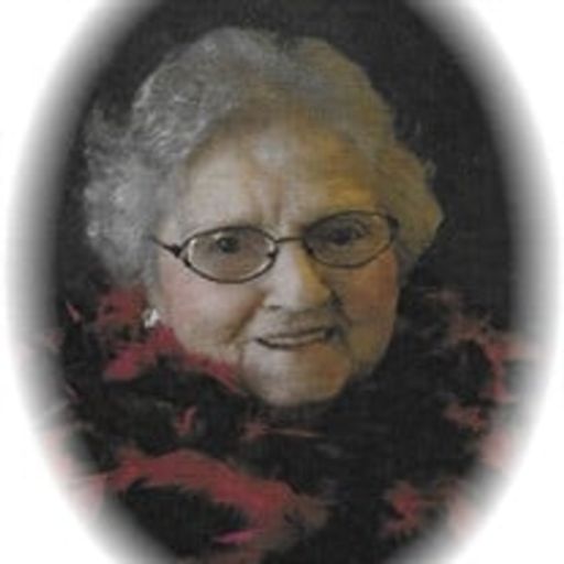 Mary Marguerite Radebaugh photo gallery thumbnail 2 of 2