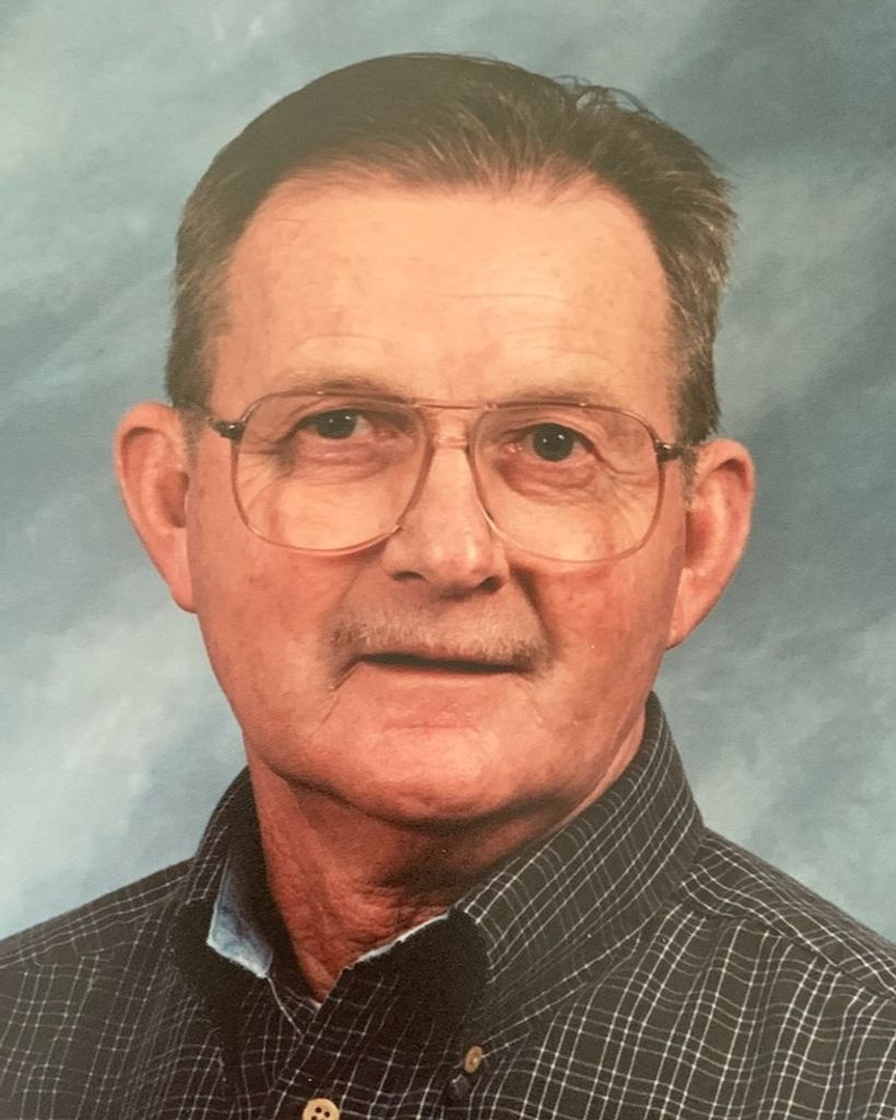 Elroy W. Peters