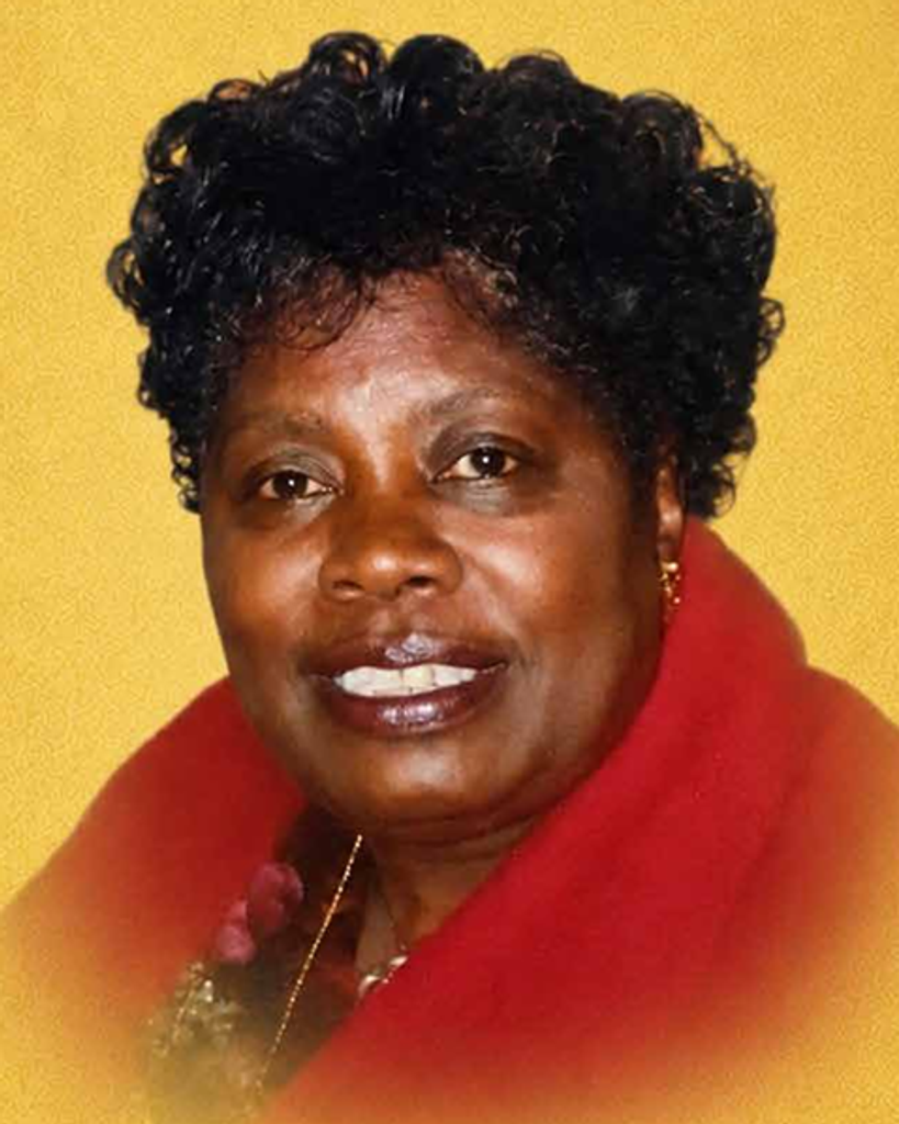 Ida Mae Brown