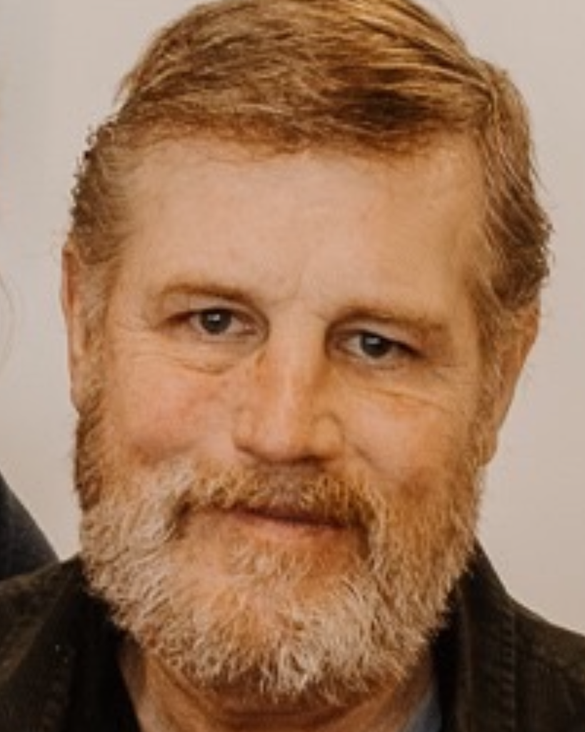 James Brower Profile Photo