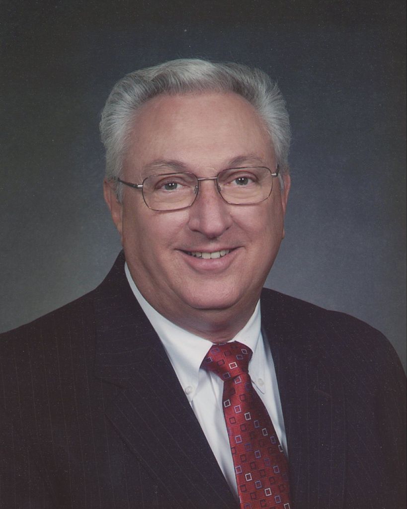 Donald Algie Stewart