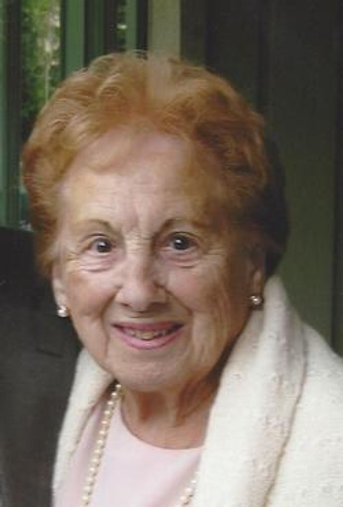 Aline A. (Lajoie) Mercier