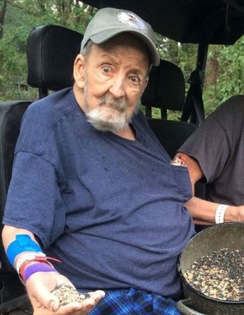 Walter Cleveland Adams Profile Photo