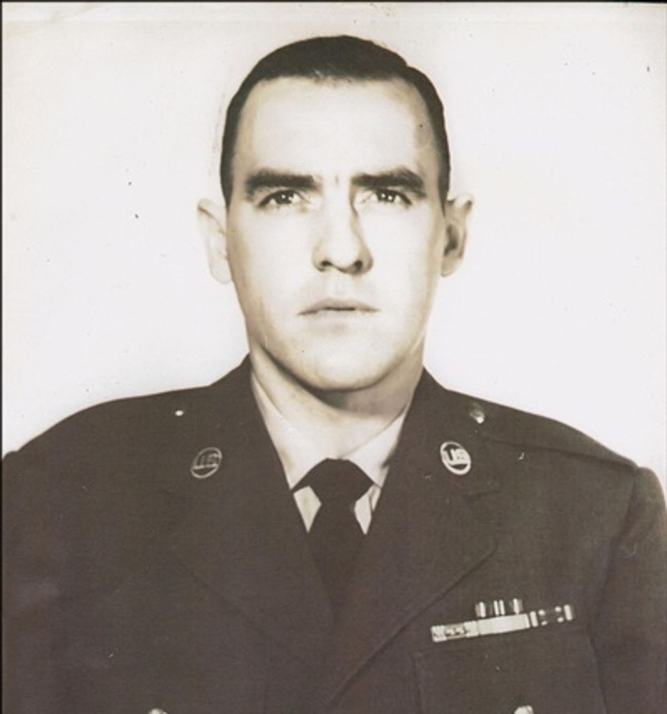 Delbert Oren Boswell Profile Photo