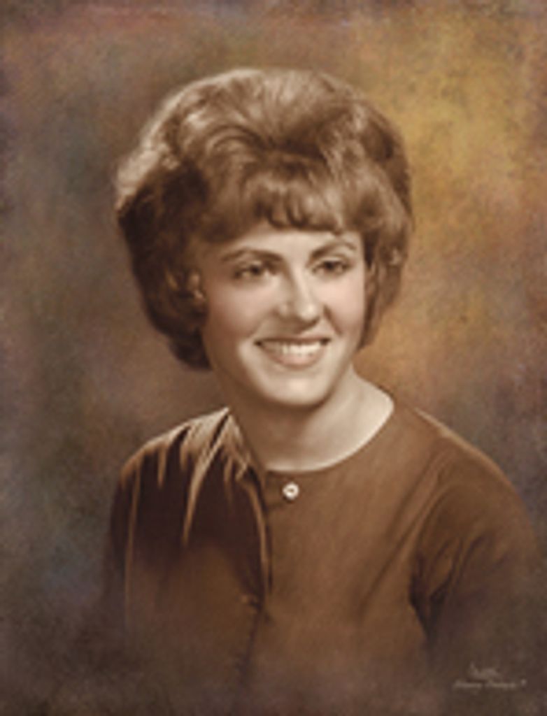 Betty  J. (Adams)  Gray Profile Photo