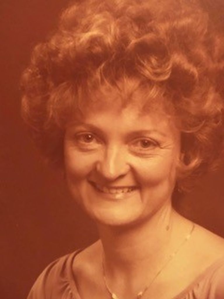 Jacqueline "Jackie" Hempen