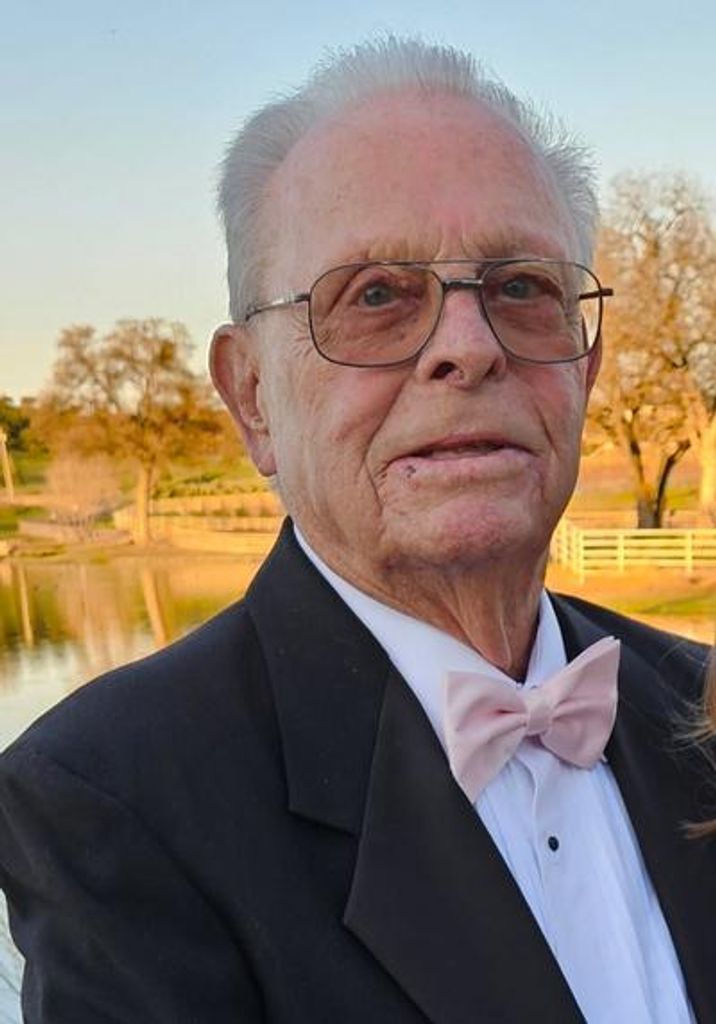 Robert Otto Ulrich Profile Photo