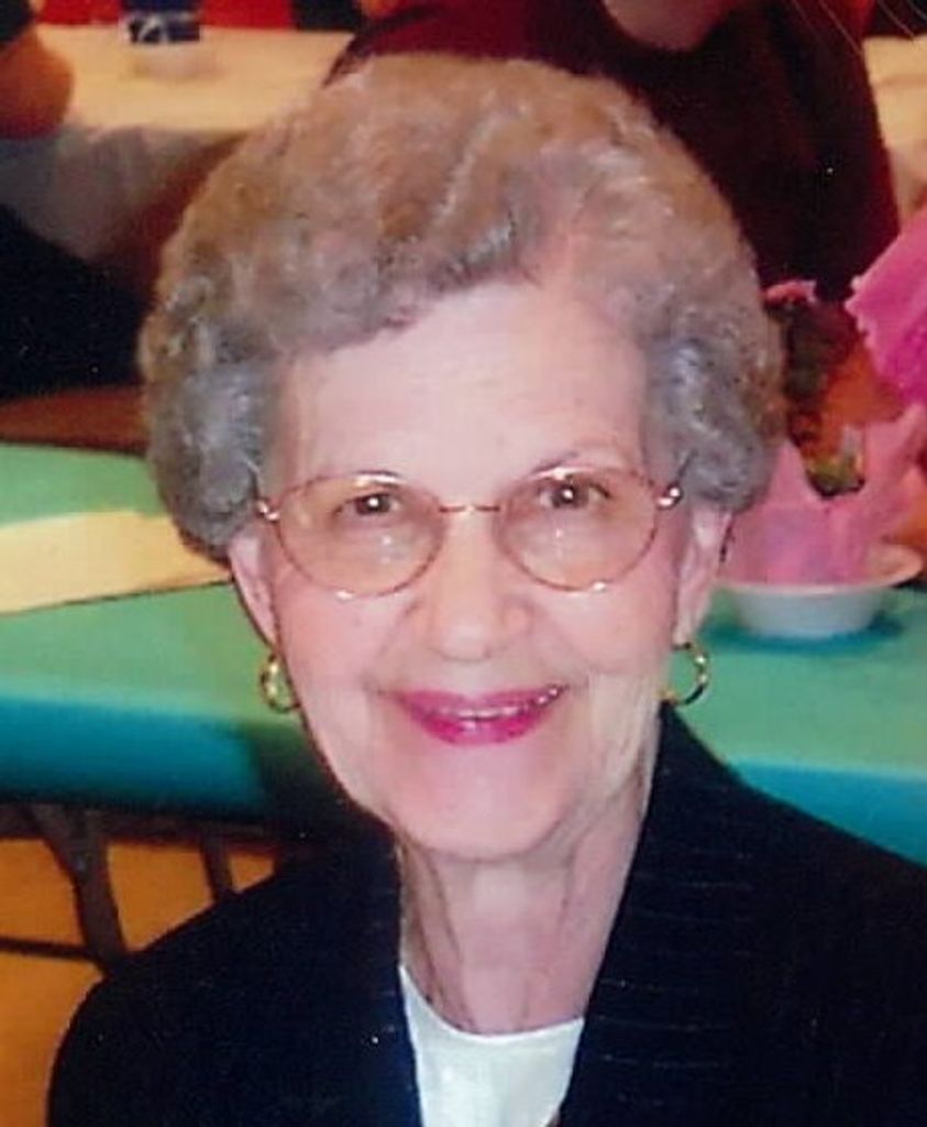 Lura M. "Sue" Kantner Profile Photo