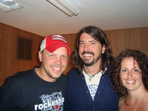 Keith Andrew Pulvermacher photo gallery thumbnail 7 of 8
