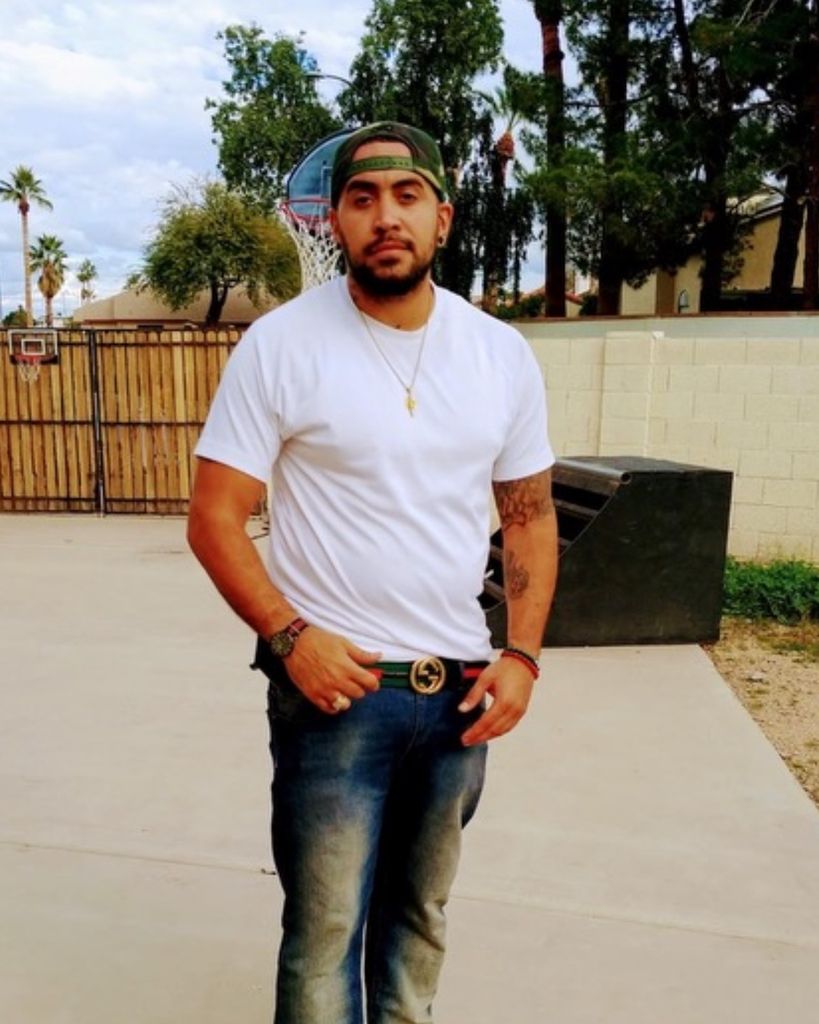 Christopher Lashawn Hicks Jr. Profile Photo