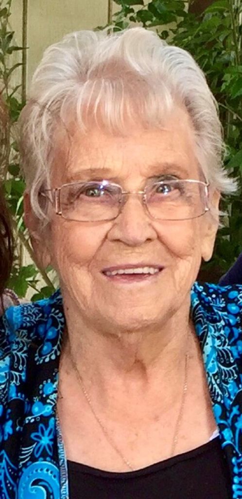 Verna Mae Ellsworth Profile Photo