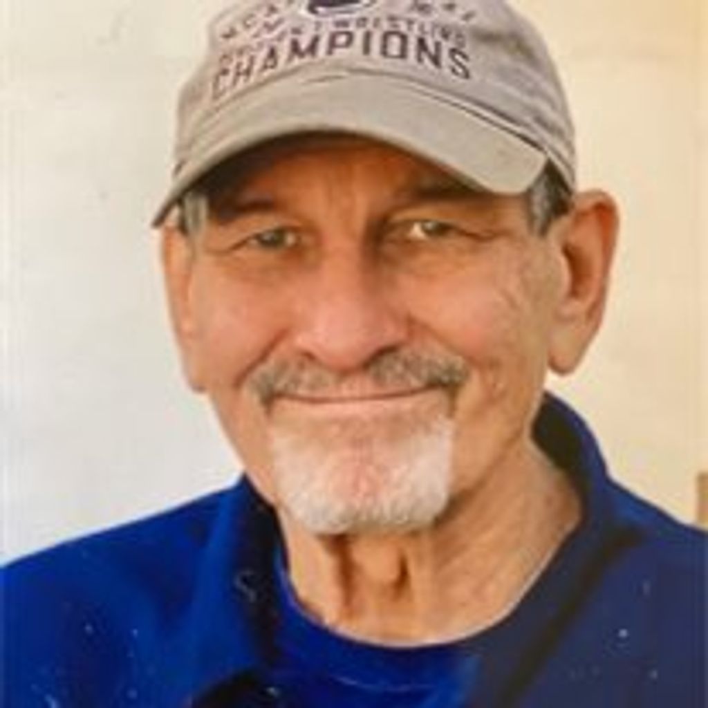 Steven J. Haas