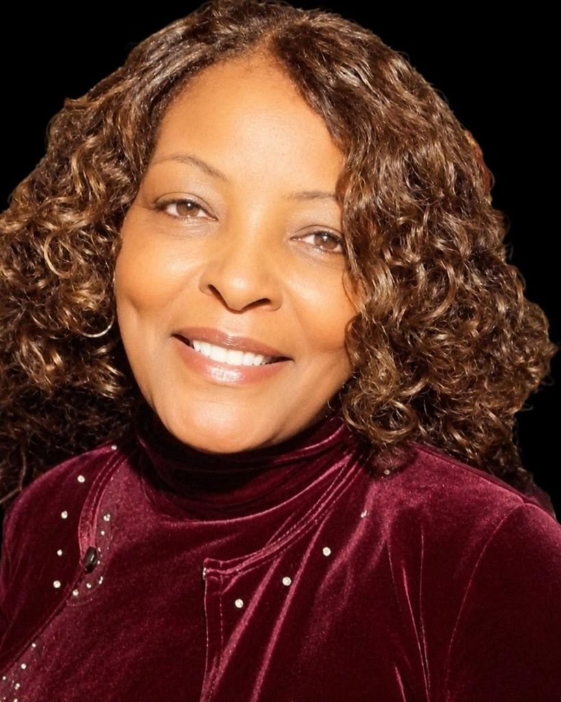 Linda Marie Hamlett Knight Profile Photo