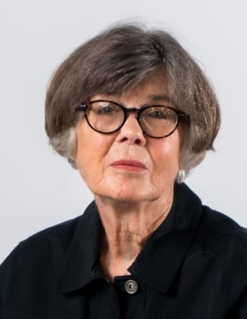 Merle Council Bazemore