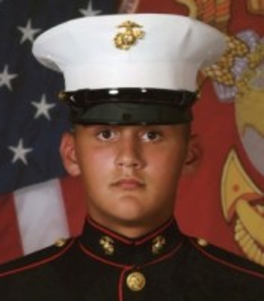 Mr.  Colton Robert Carlson, 23