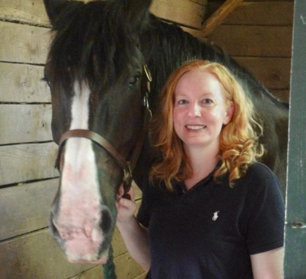 Dr. Katy Krista , DVM, MS, CVA