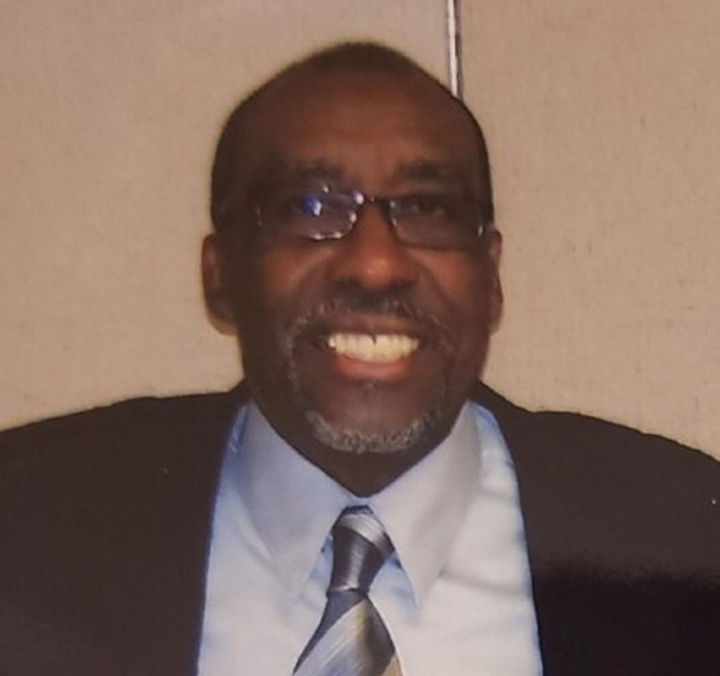 Bishop Thomas Owens Jr. Profile Photo
