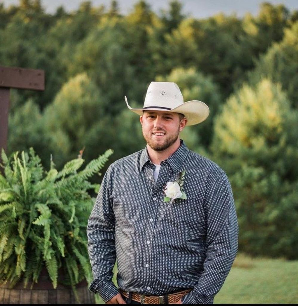 Zachary "Zach" James Edwards