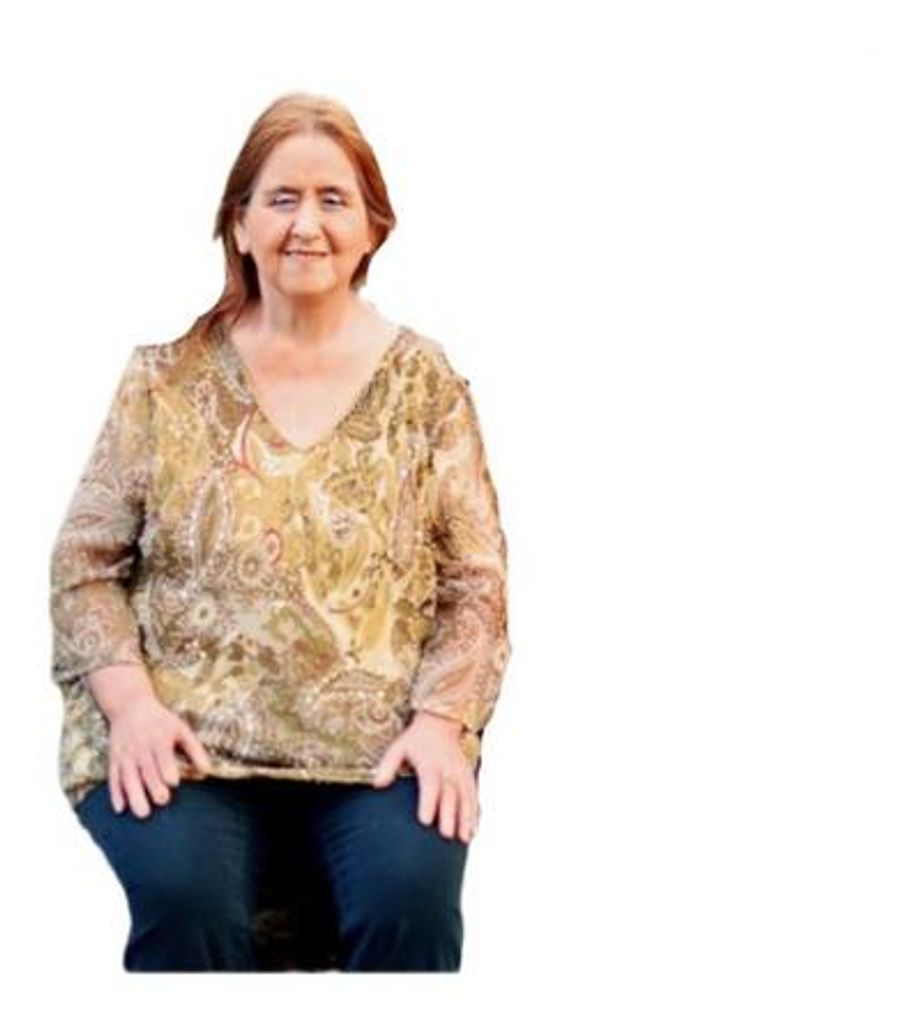 Minerva Jimenez Profile Photo
