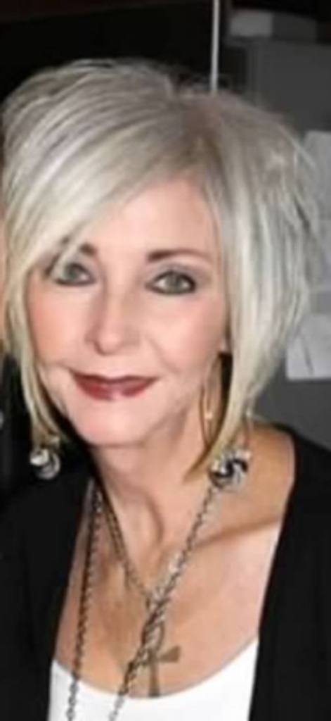 Julie Ann (Jones)  Cottrell