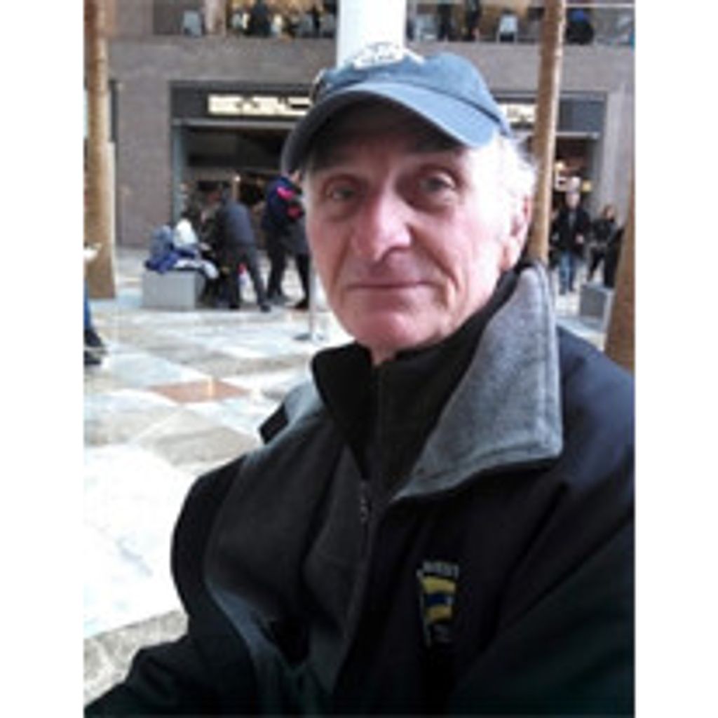 Gregory M. Mlodzinski