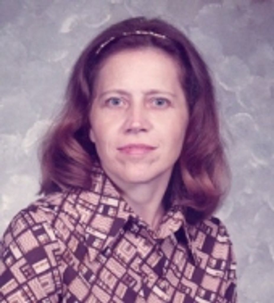 Jean Marie Mcdaniel